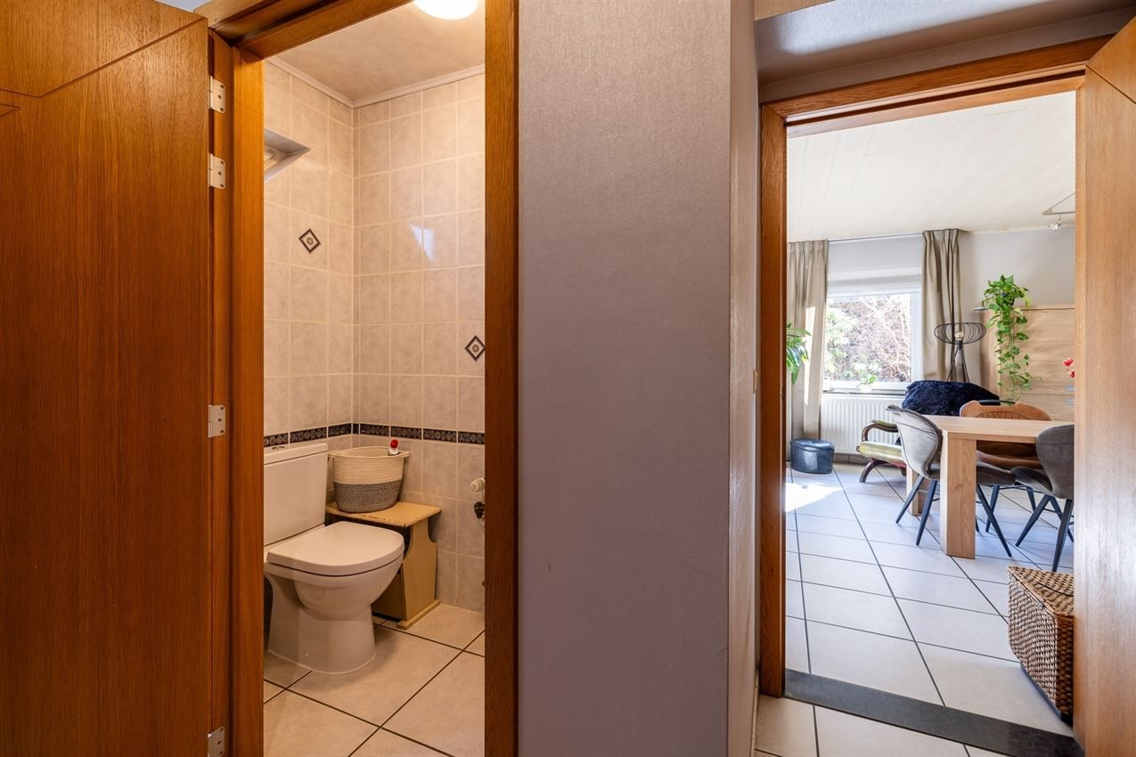 Rustig wonen met centrale ligging en focus op buitenleven foto 10
