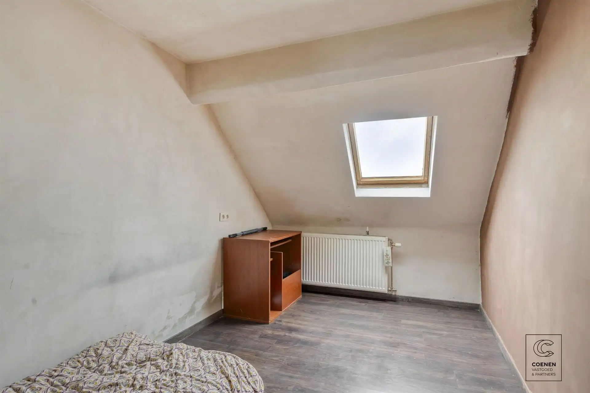 Charmante gezinswoning met 5 slaapkamers en stadskoer! foto 13