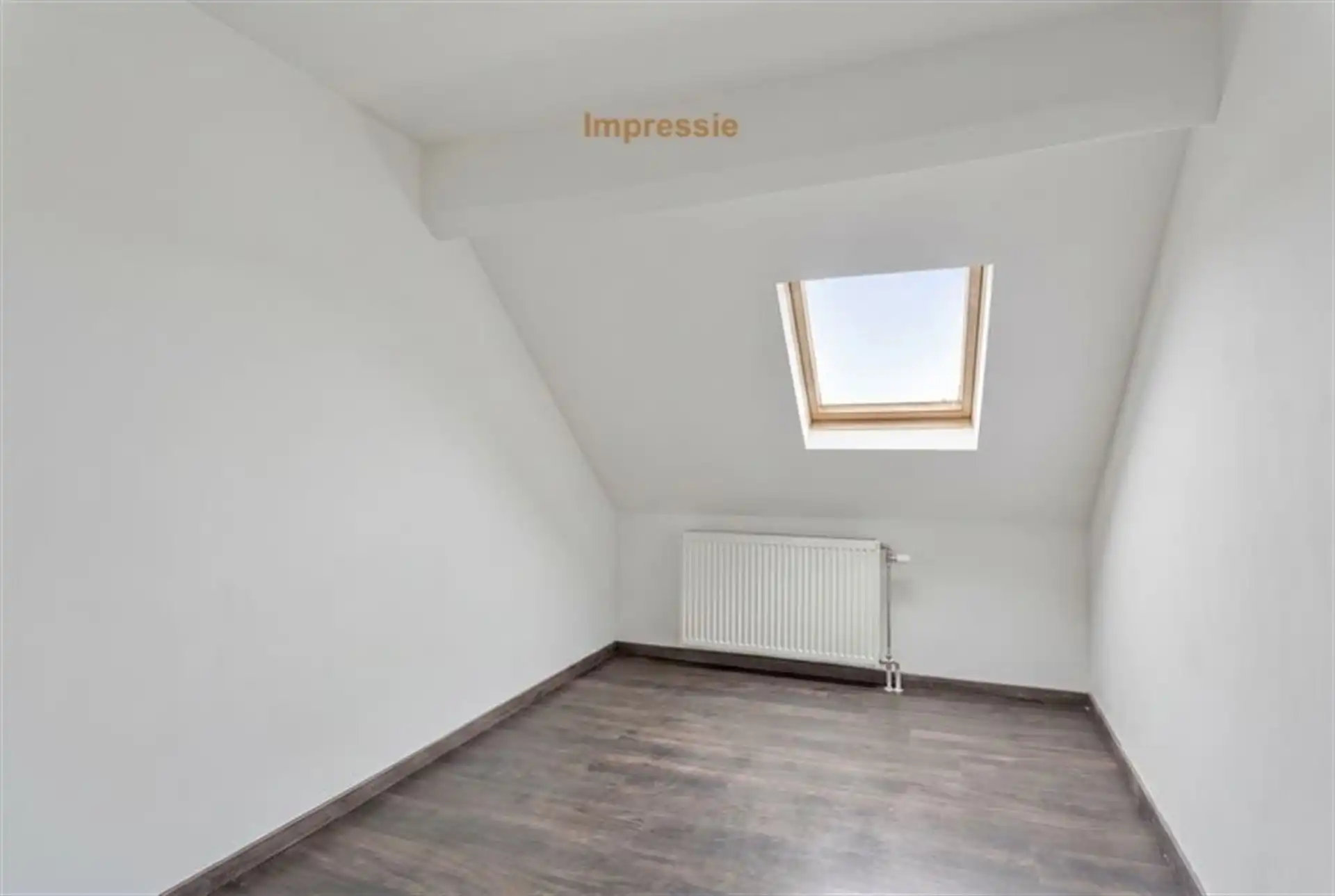 Charmante gezinswoning met 5 slaapkamers en stadskoer! foto 13