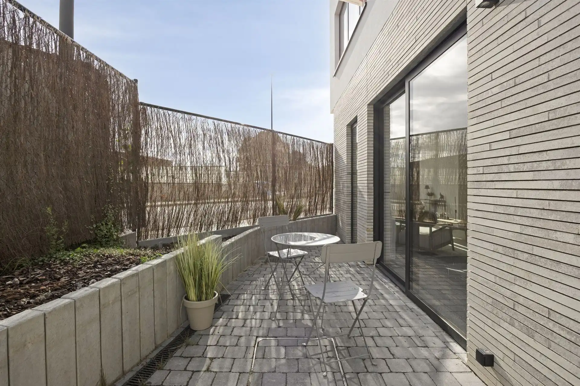 Prachtig gelijkvloers appartement (nieuwbouw) te Zaventem  foto 28