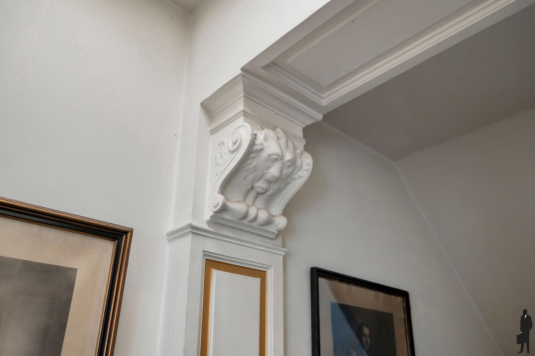 Authentieke woning met ruime stadstuin van ca. 65 m² foto 17