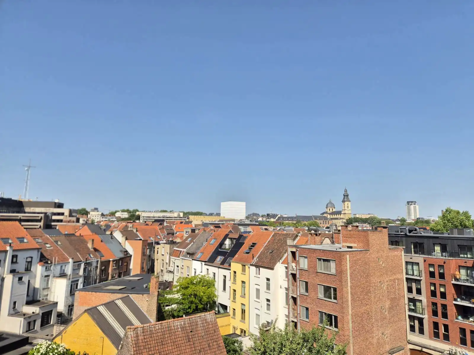 Exclusief nieuwbouw appartement met 3 slaapkamers  foto 14