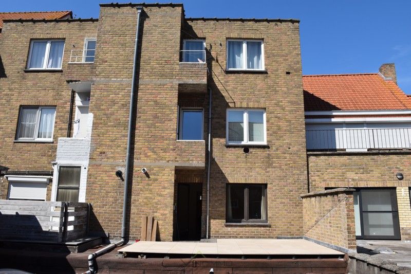 Instapklaar en recent gerenoveerd appartement met 2 slaapkamers en zongericht terras. foto 12