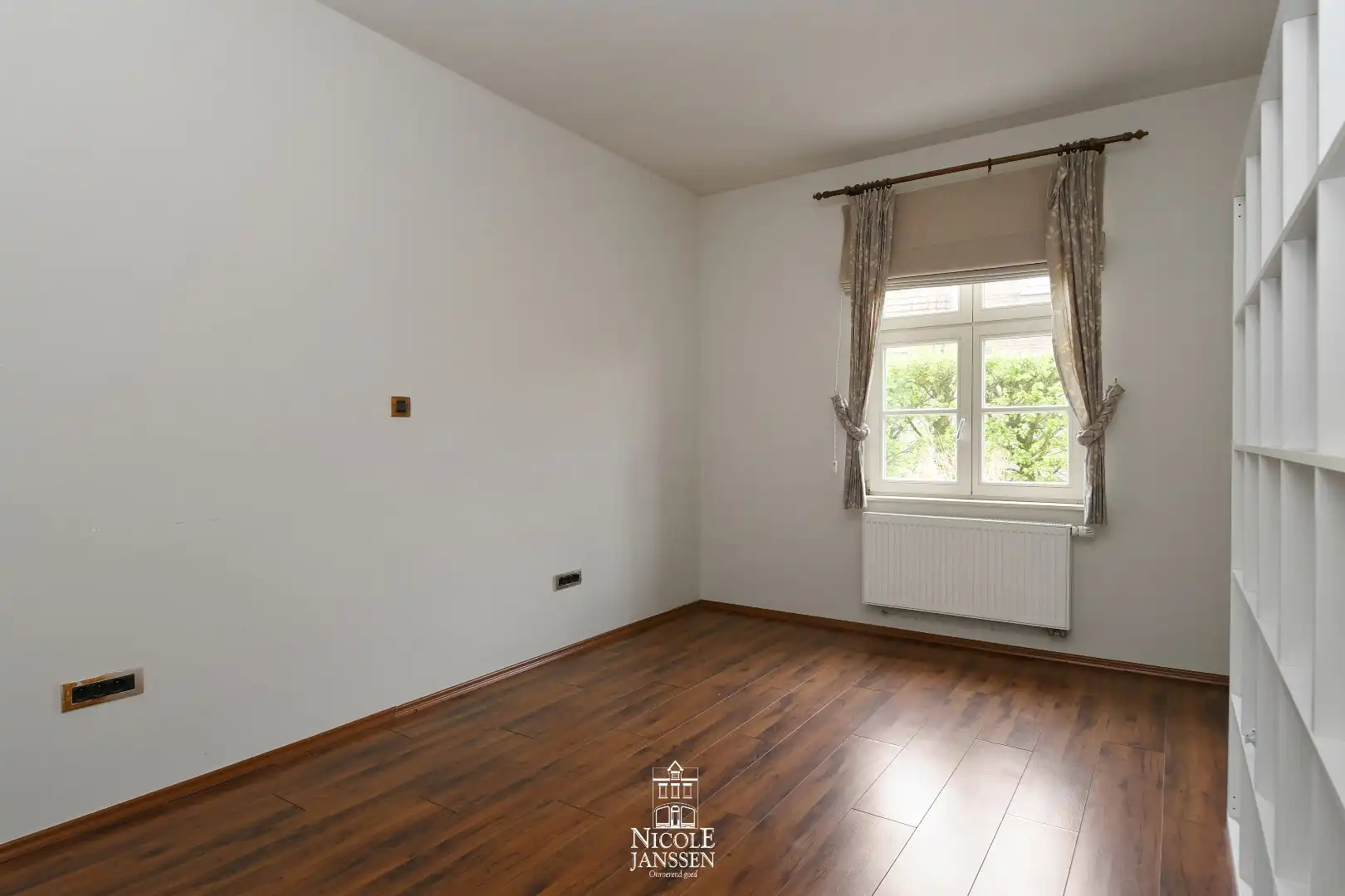 Woning met inpandige zorgwoning foto 11