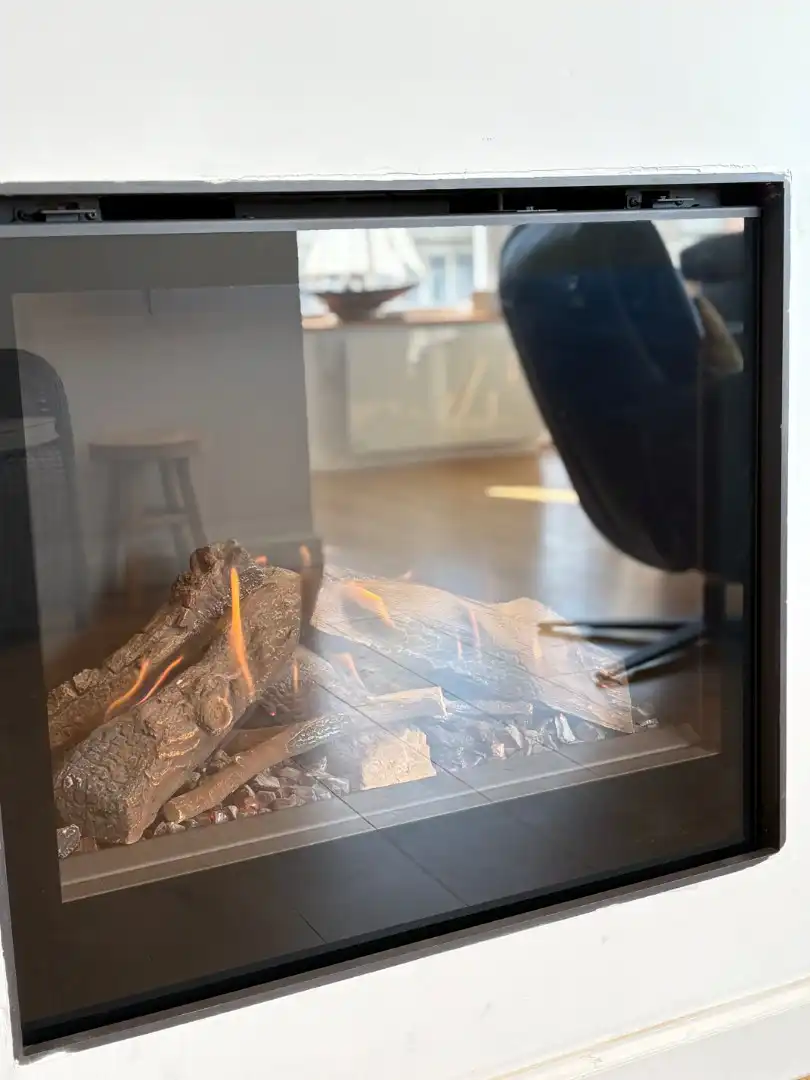 Stijlvol vernieuwd hoekappartement op de 6e verdieping met fenomenaal zeezicht foto 16