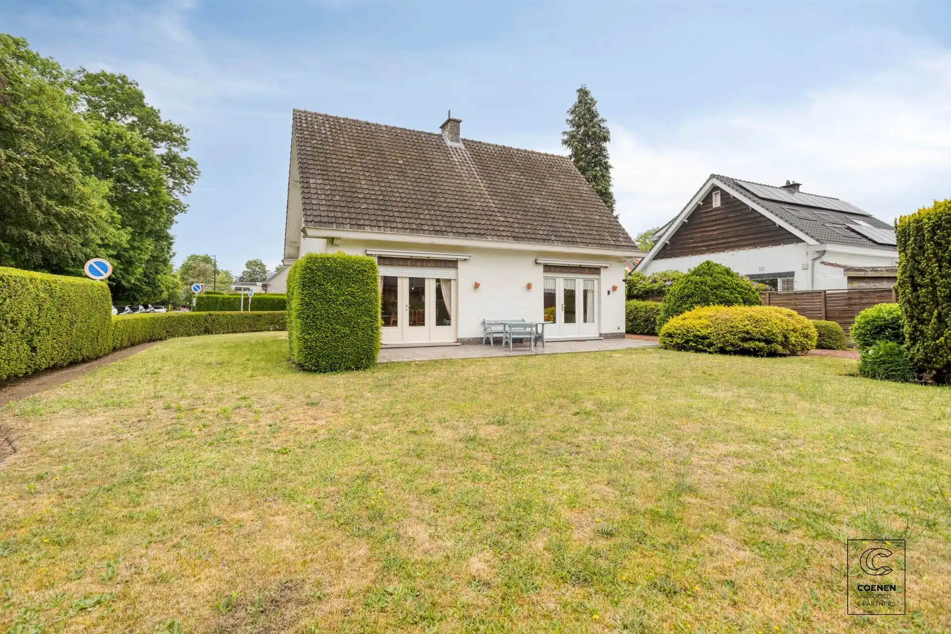 Te renoveren woning op een TOPlocatie te Schilde! foto 23
