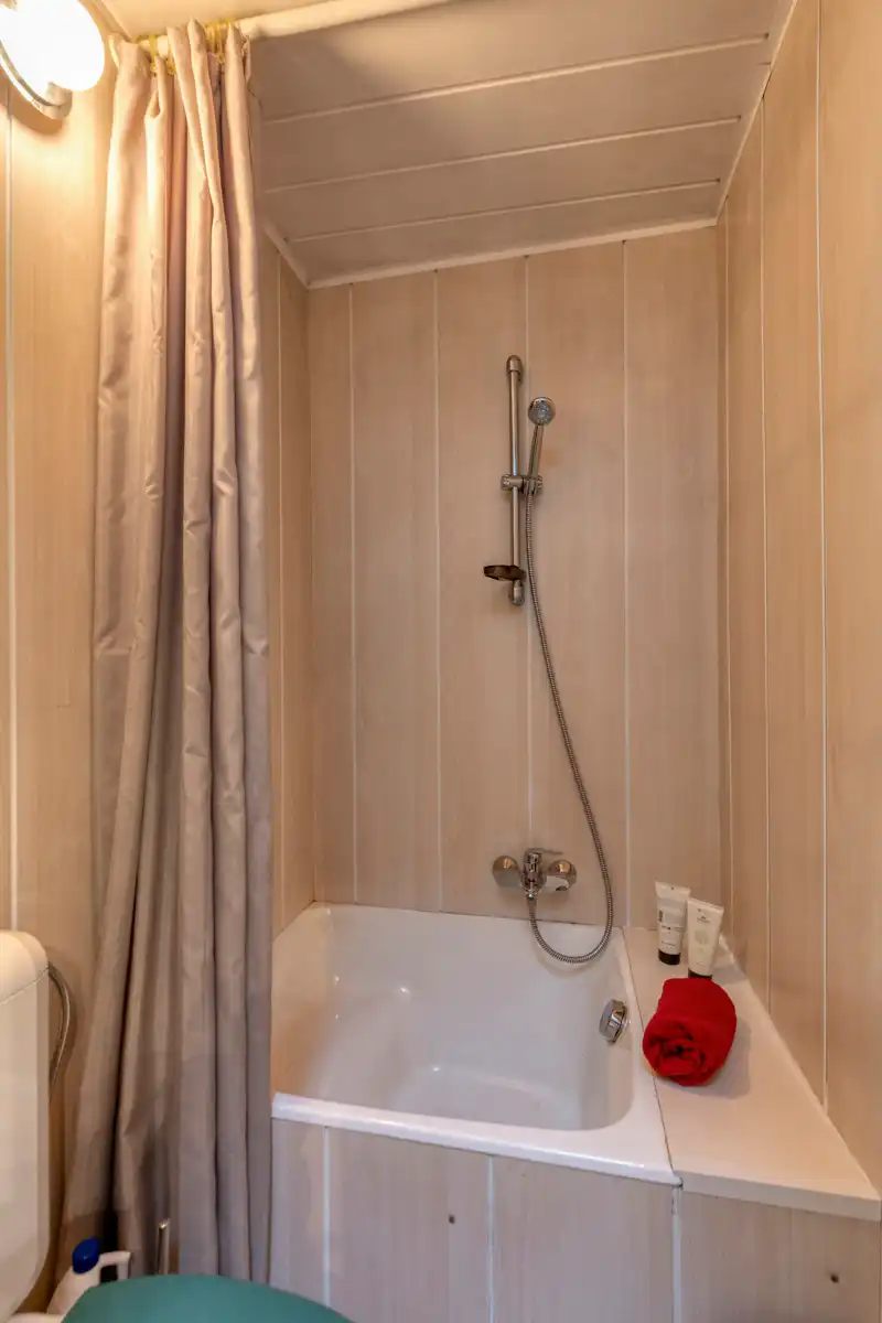 Charmante woning met tuin en veel potentieel in Asse-Ter-Heide! foto 14
