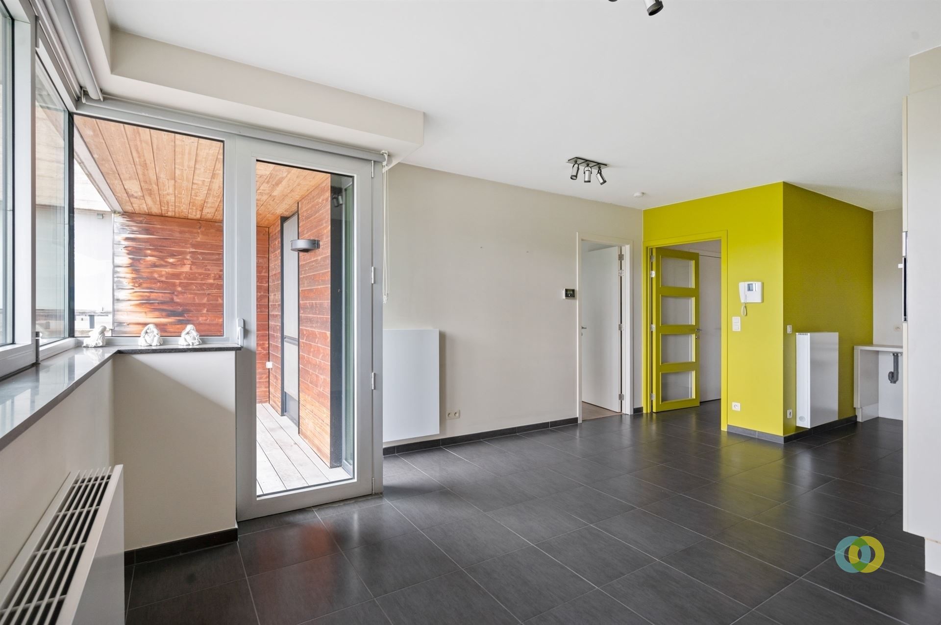 appartement met parkeerplaats foto 5