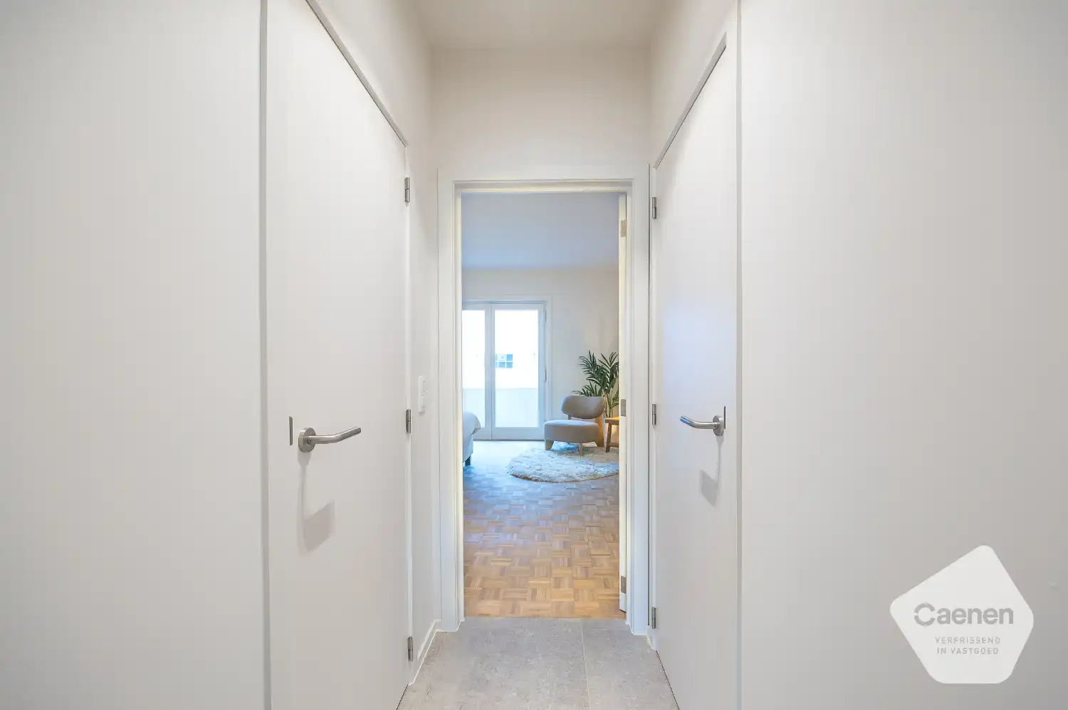 Gerenoveerd appartement op topligging foto 12