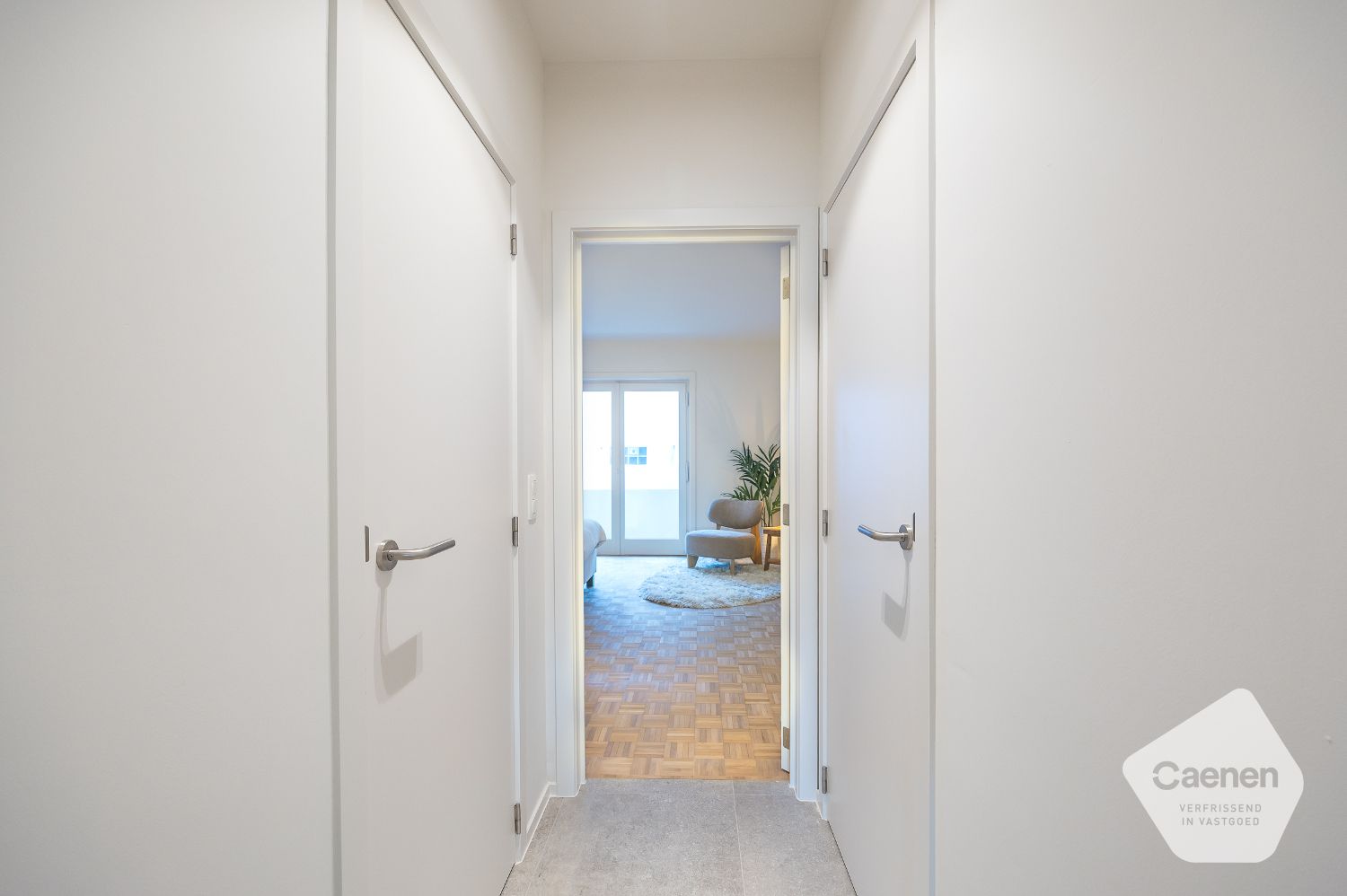 Gerenoveerd appartement op topligging foto 12