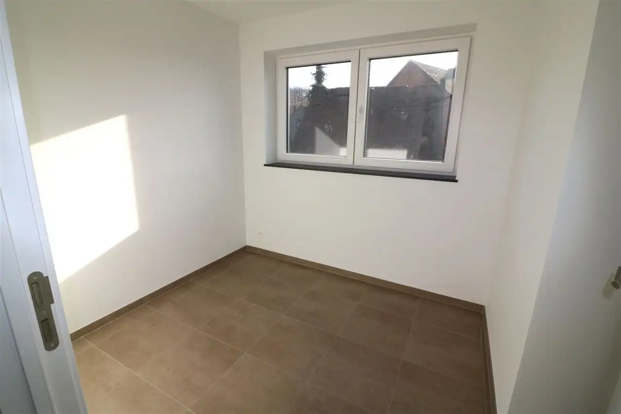 Nieuwbouw appartement met 3 slaapkamers foto 11