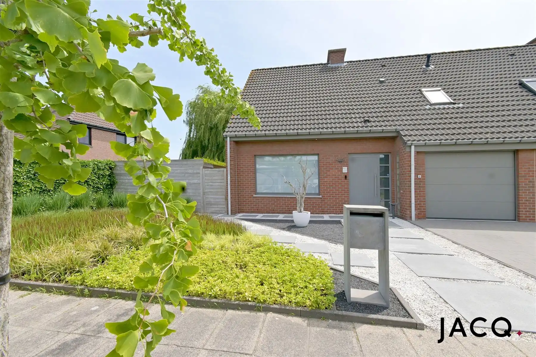 Instapklare HOB met 3slpk's en tuin op een rustige locatie! foto 27