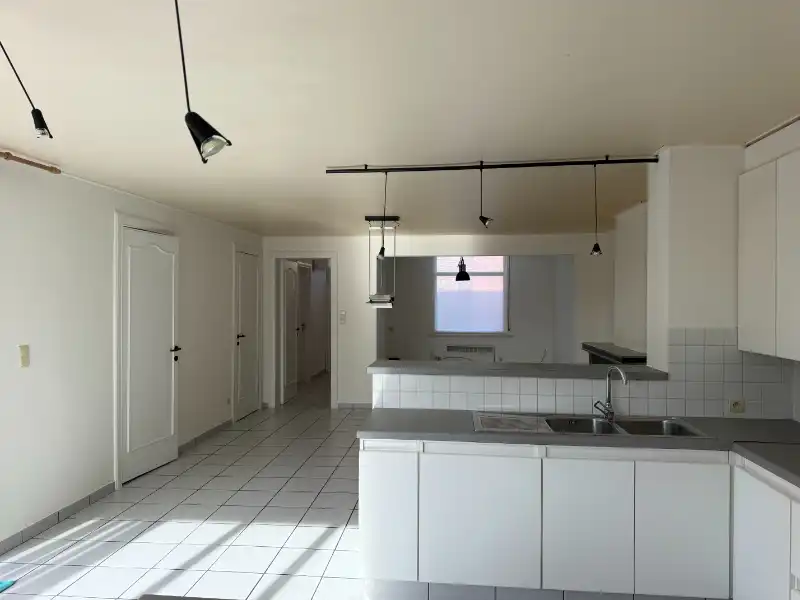 Te huur: charmante woning in het centrum, vlak bij het kanaal en zijn groene omgeving foto 20