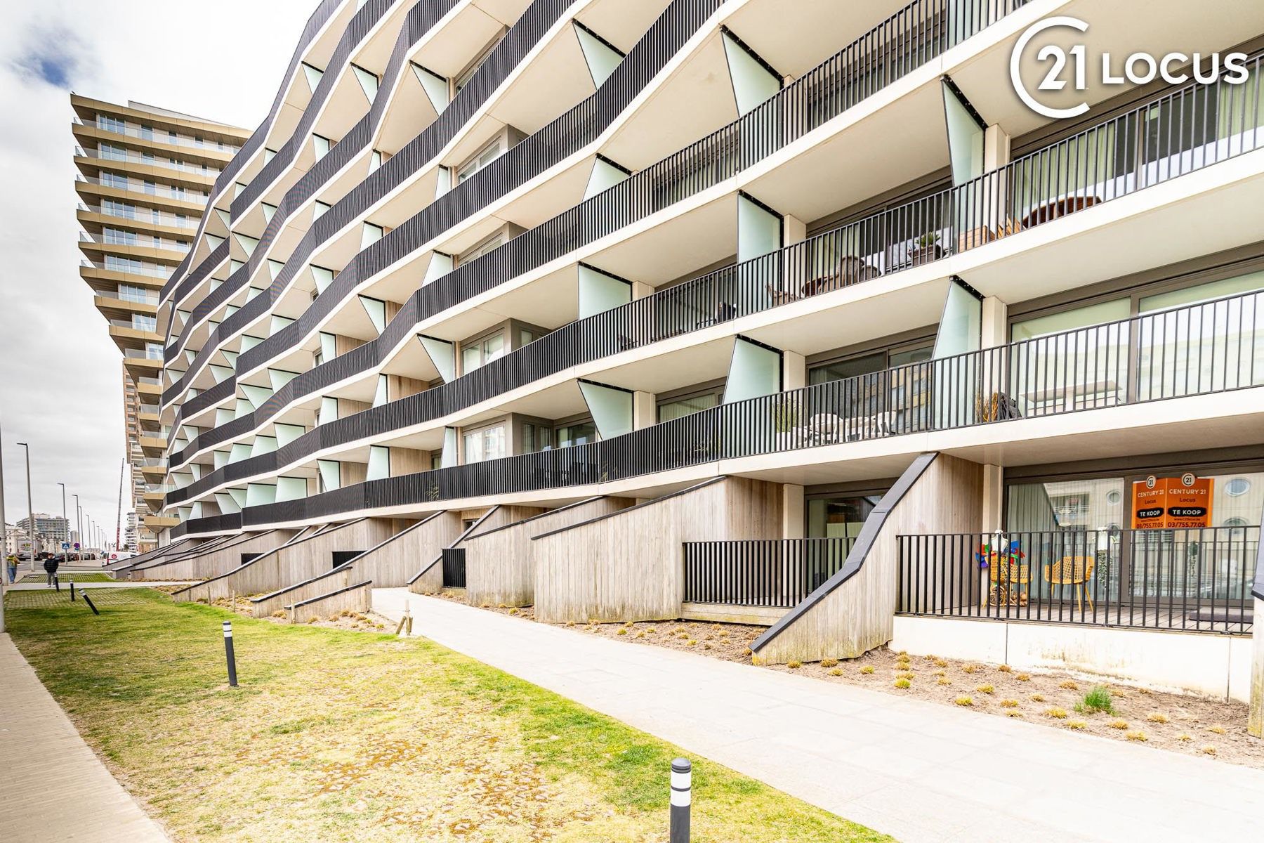 Te koop: Studio Oostende – TOPinvestering op 50m van zee! foto 13