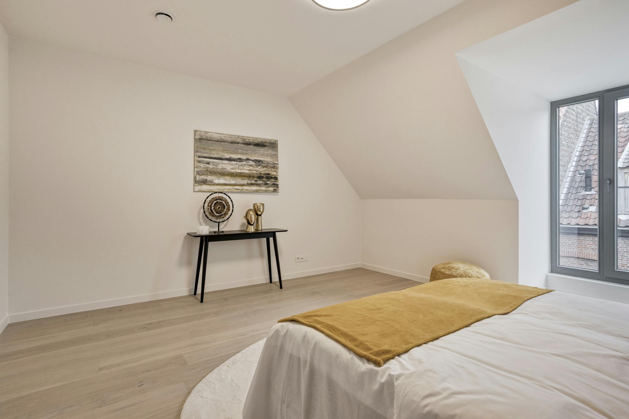 Unieke villawoonst te centrum Brugge met 4 slaapkamers foto 16