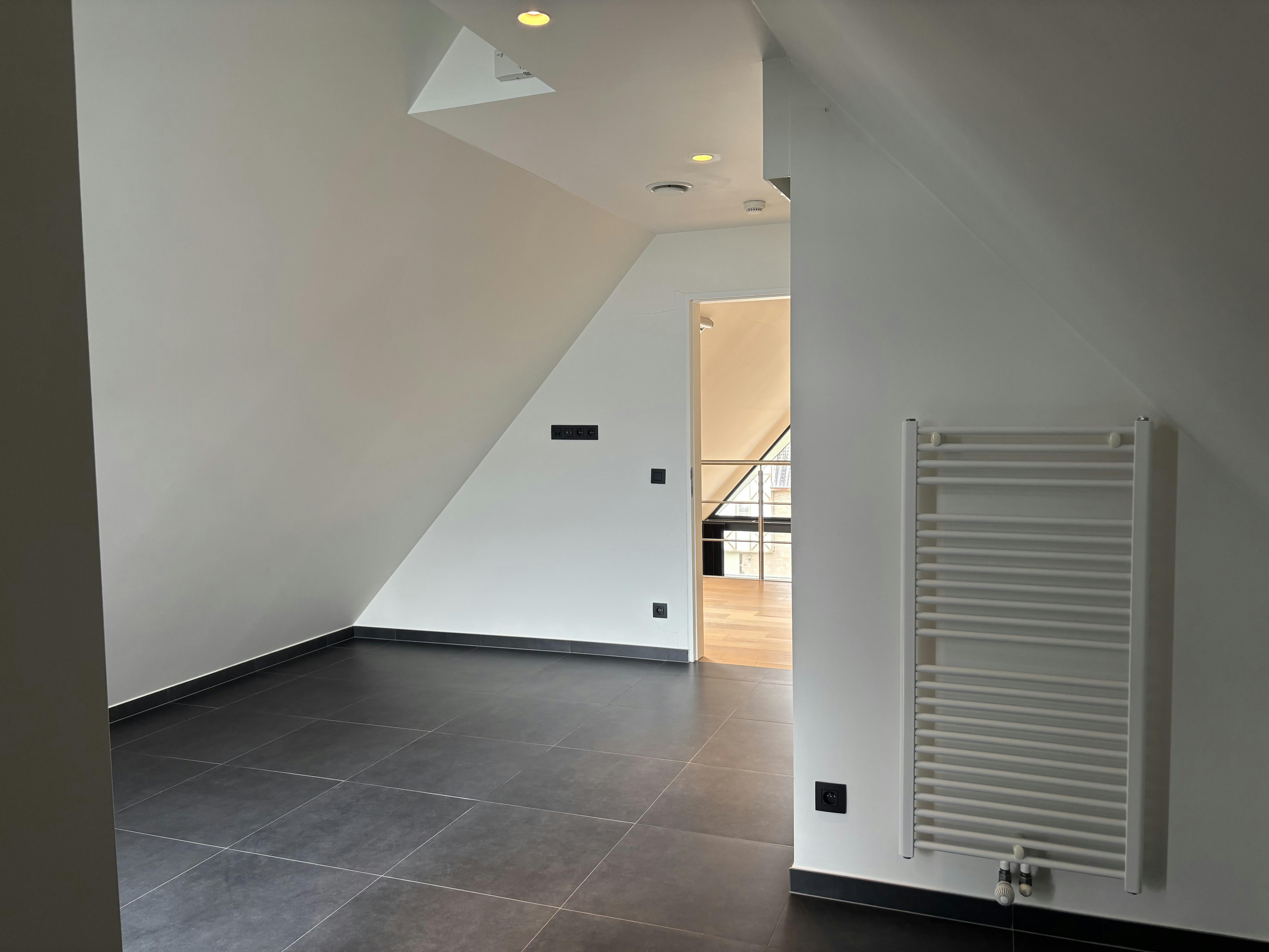 Exclusieve penthouse te koop in Minderhout! foto 25