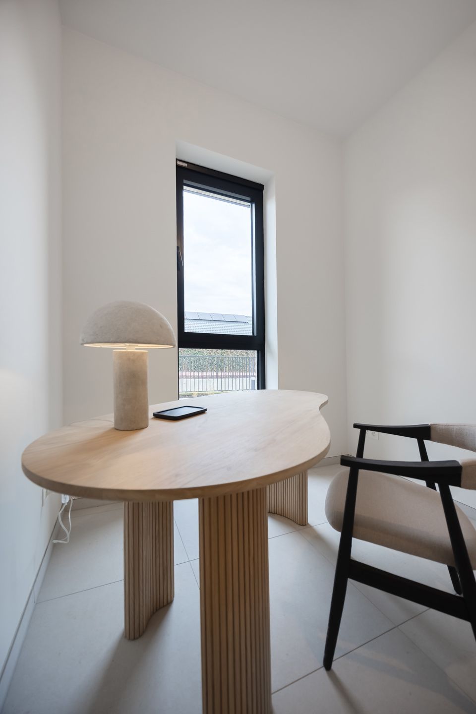 Prachtig 3 slpk appartement in het centrum van Zandhoven. foto 30