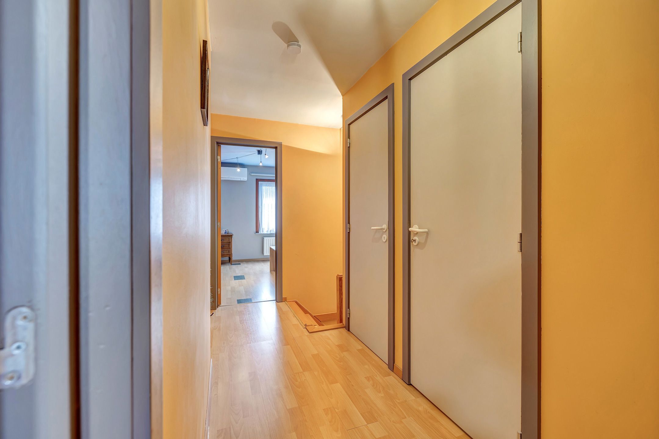 Charmante, vrijstaande woning in een verkeersluwe straat foto 20