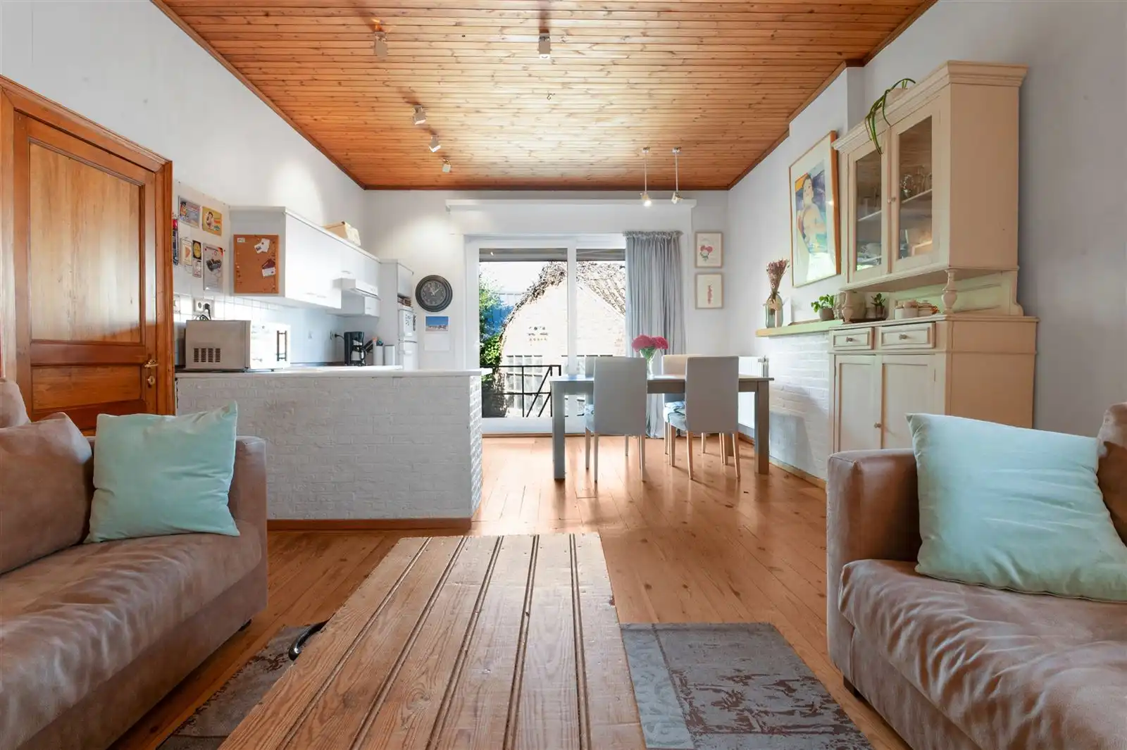 Herenwoning met mogelijkheid meergezinswoning of praktijk foto 8