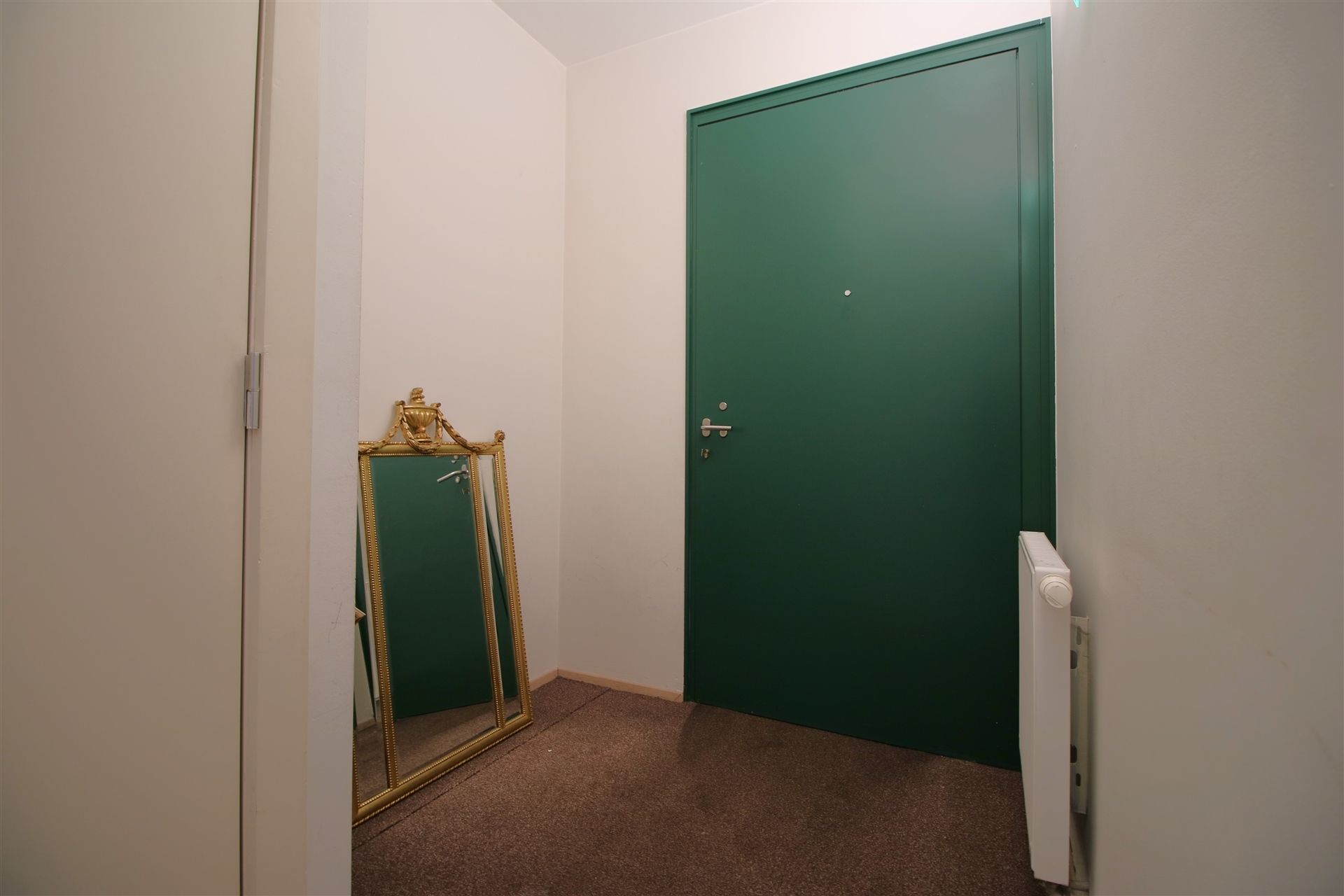 Prachtig gelegen appt met tuin foto 6