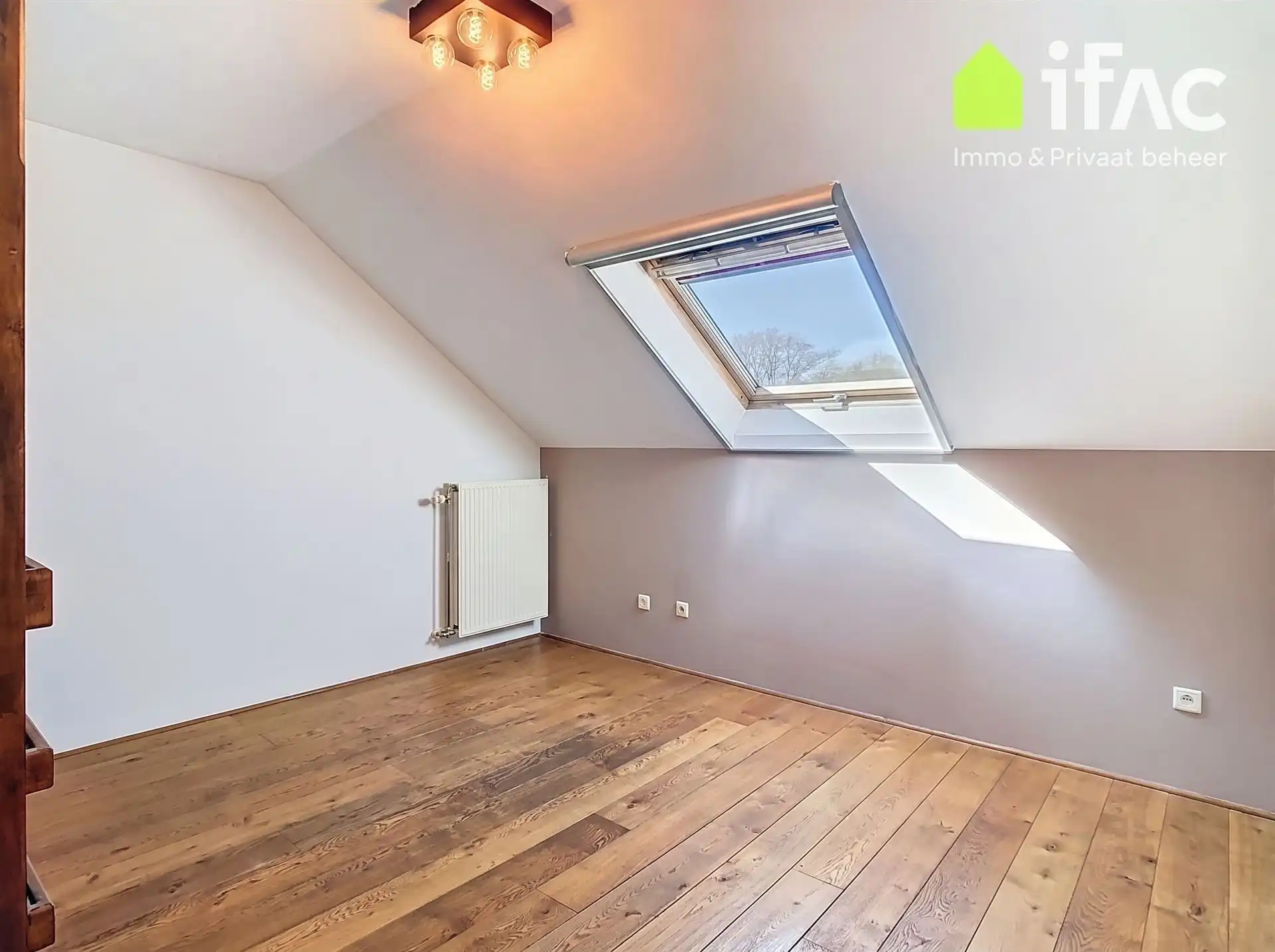 Triplex: 2 badk., 2 terrassen, parking foto 16