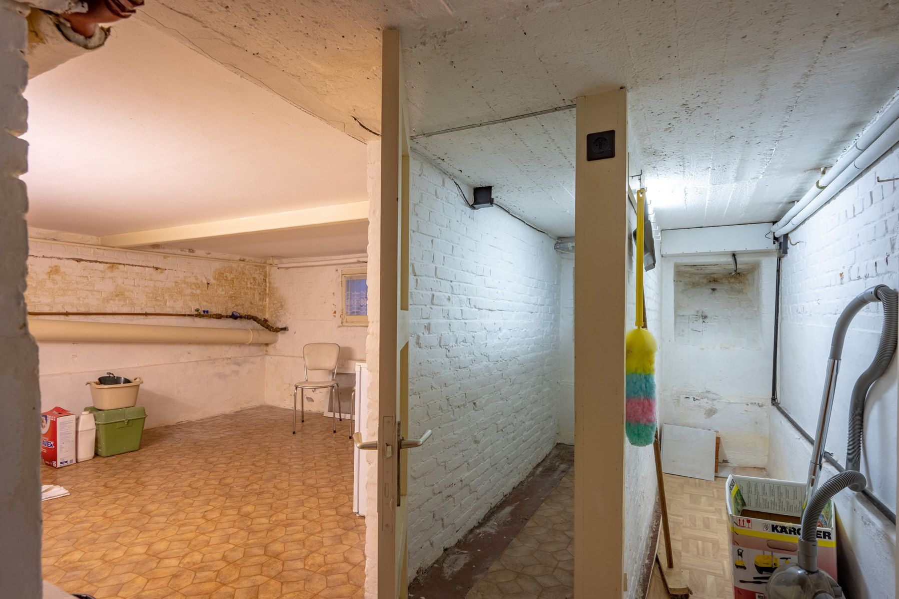 Degelijke woning op TOPlocatie foto 16