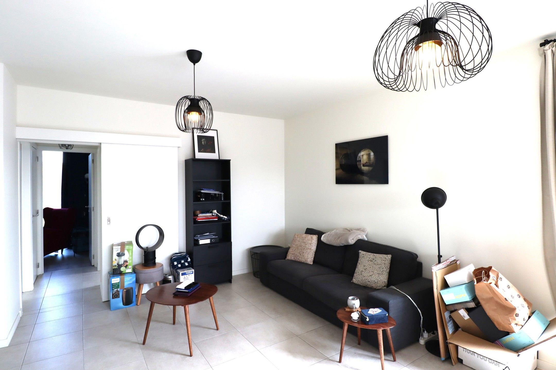 Nieuwbouw 2-slpk appartement met terras foto 3
