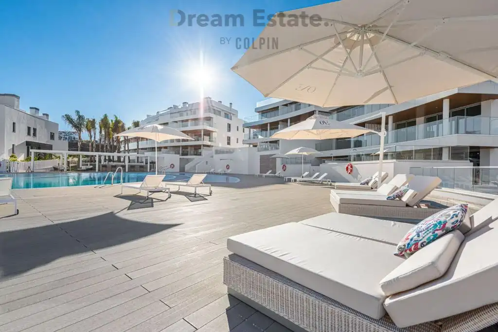 One residences - instapklare appartementen. foto 4