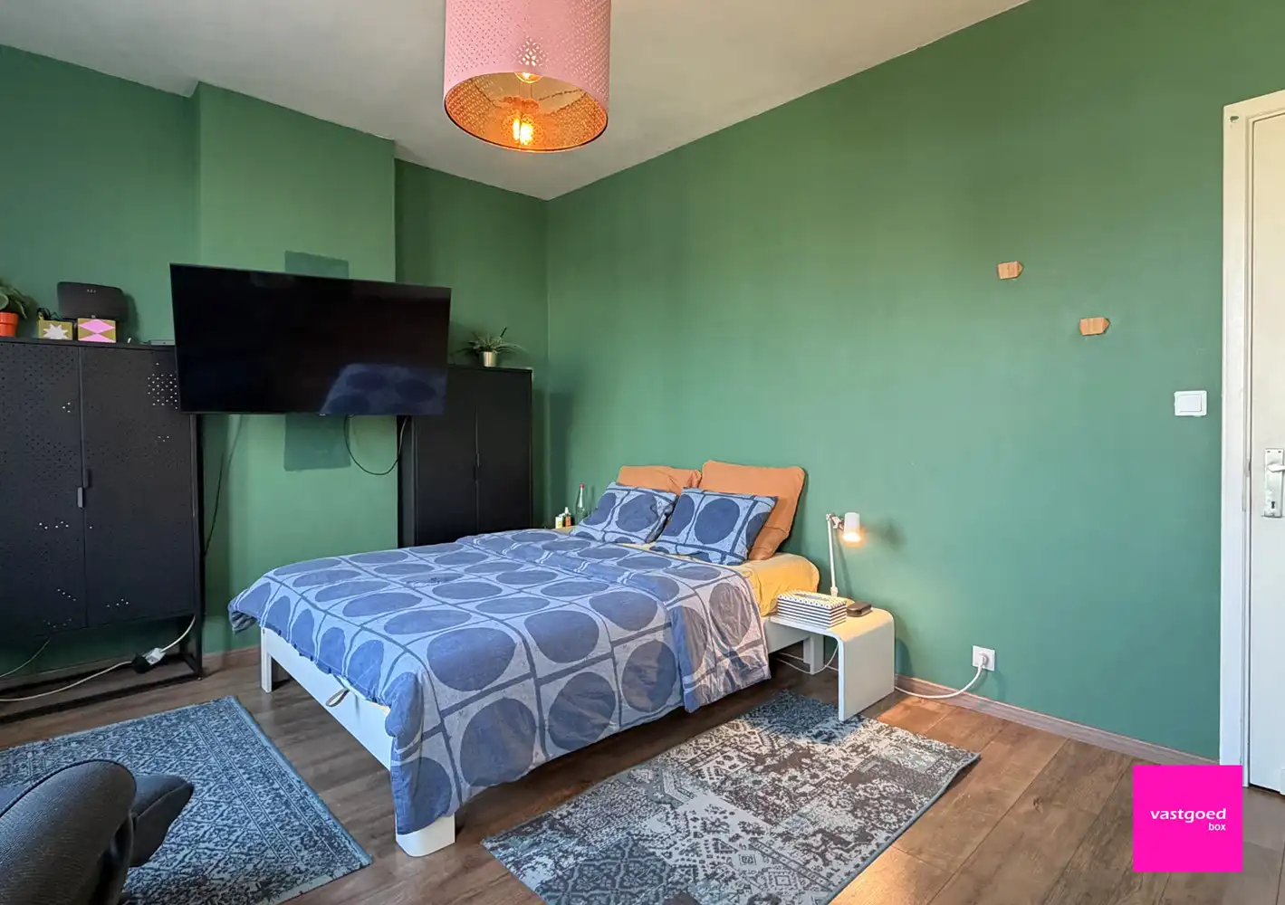 Karaktervol gerenoveerde rijwoning, Oostende foto 20