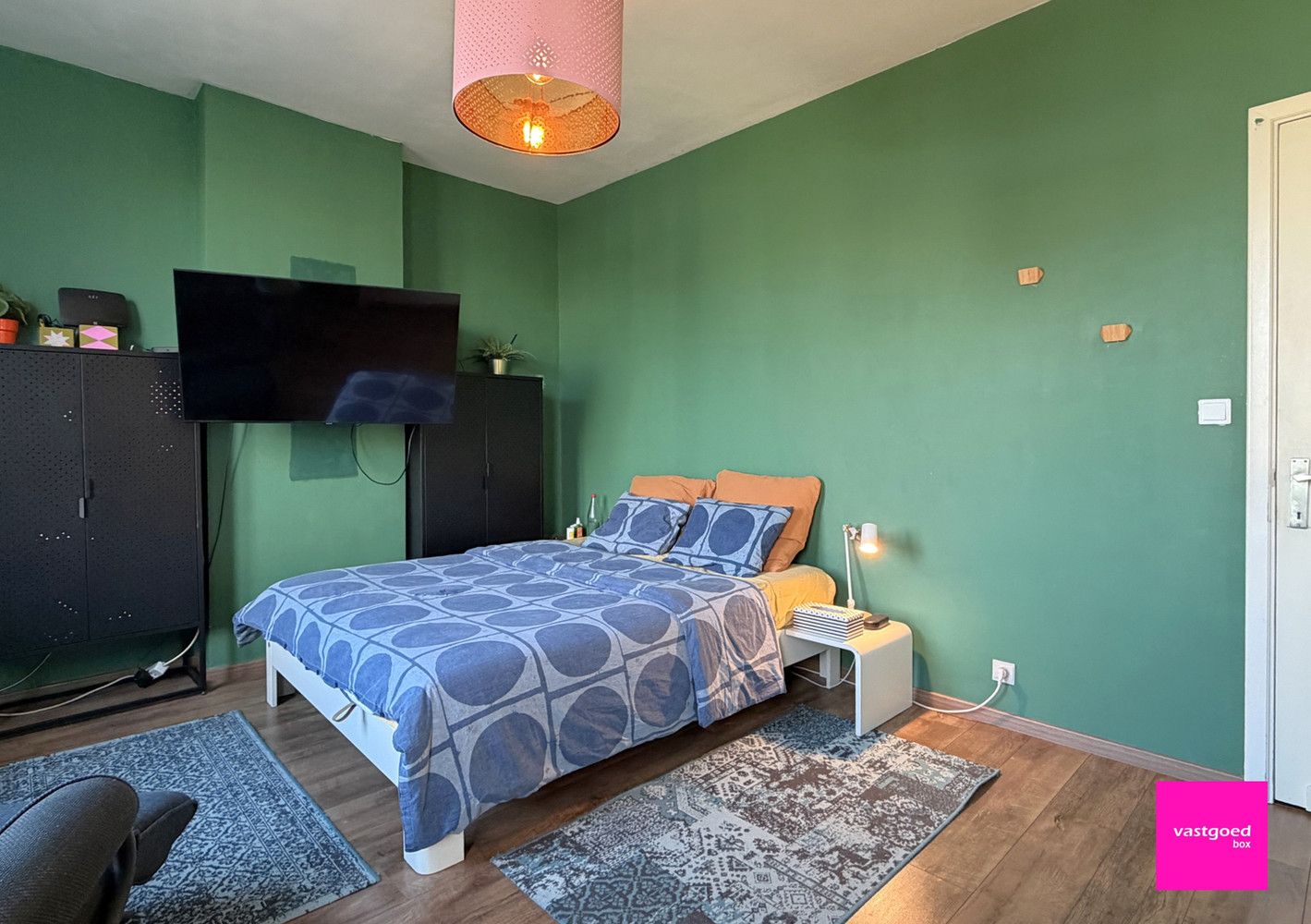 Karaktervol gerenoveerde rijwoning, Oostende foto 20