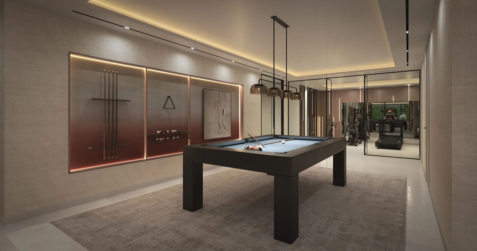 Mediterrane meesterwerken: exclusieve designvilla’s op de New Golden Mile – waar luxe, licht en leefruimte samensmelten foto 18