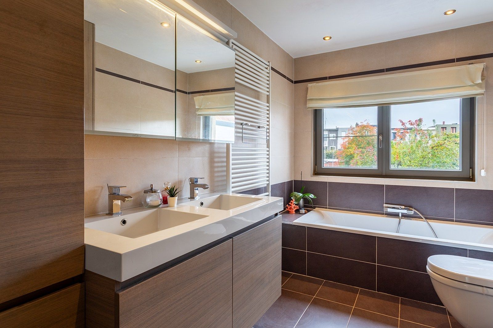 Energiezuinige woning met tuin in Groenenhoek foto 14