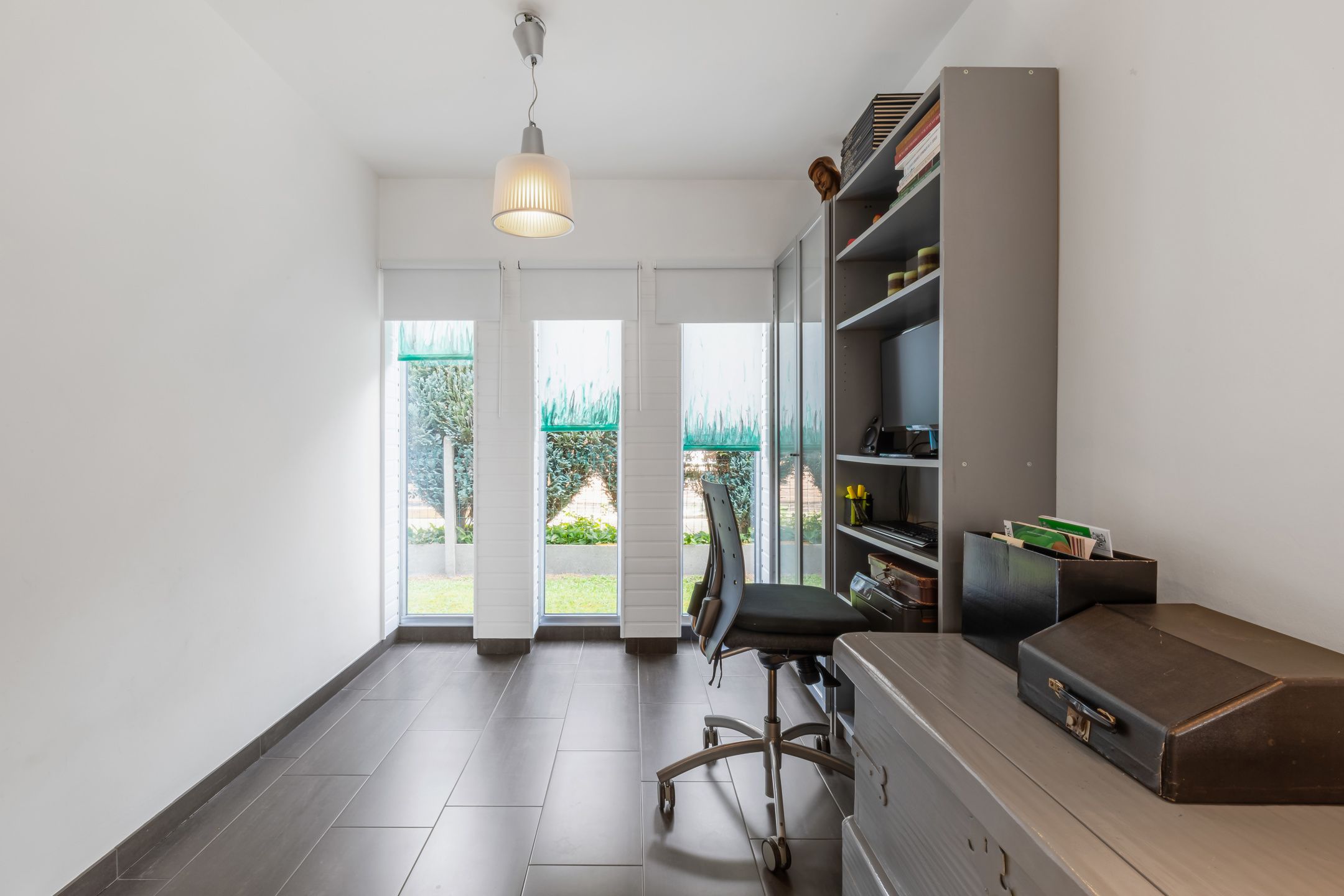 Charmante ruime woning (6 SLPK) met mooie tuin + vijver  foto 6