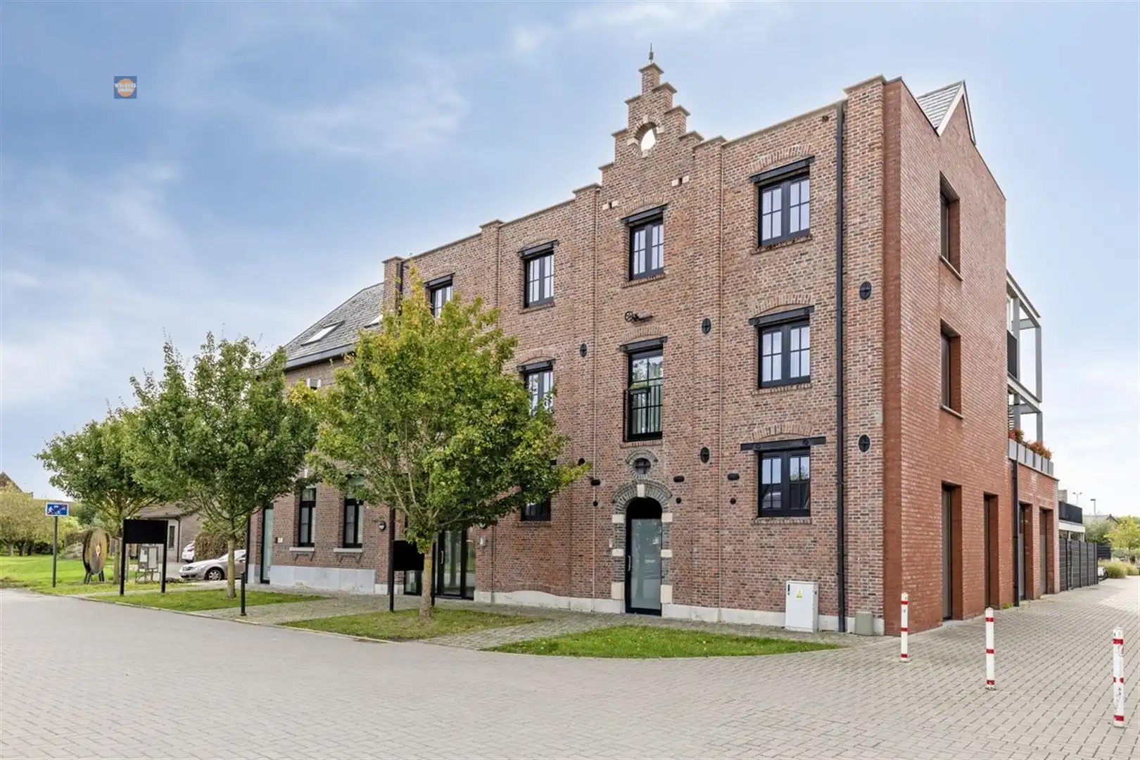 Unieke, Instapklare Loft van 125 m² ! foto 2