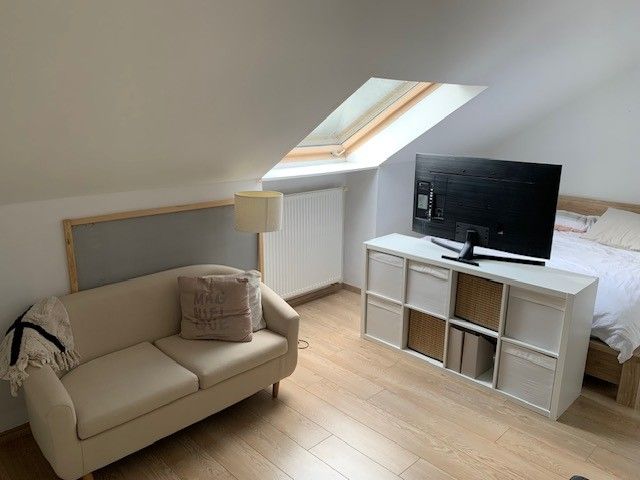 Instapklaar duplexappartement te Aalst foto 10