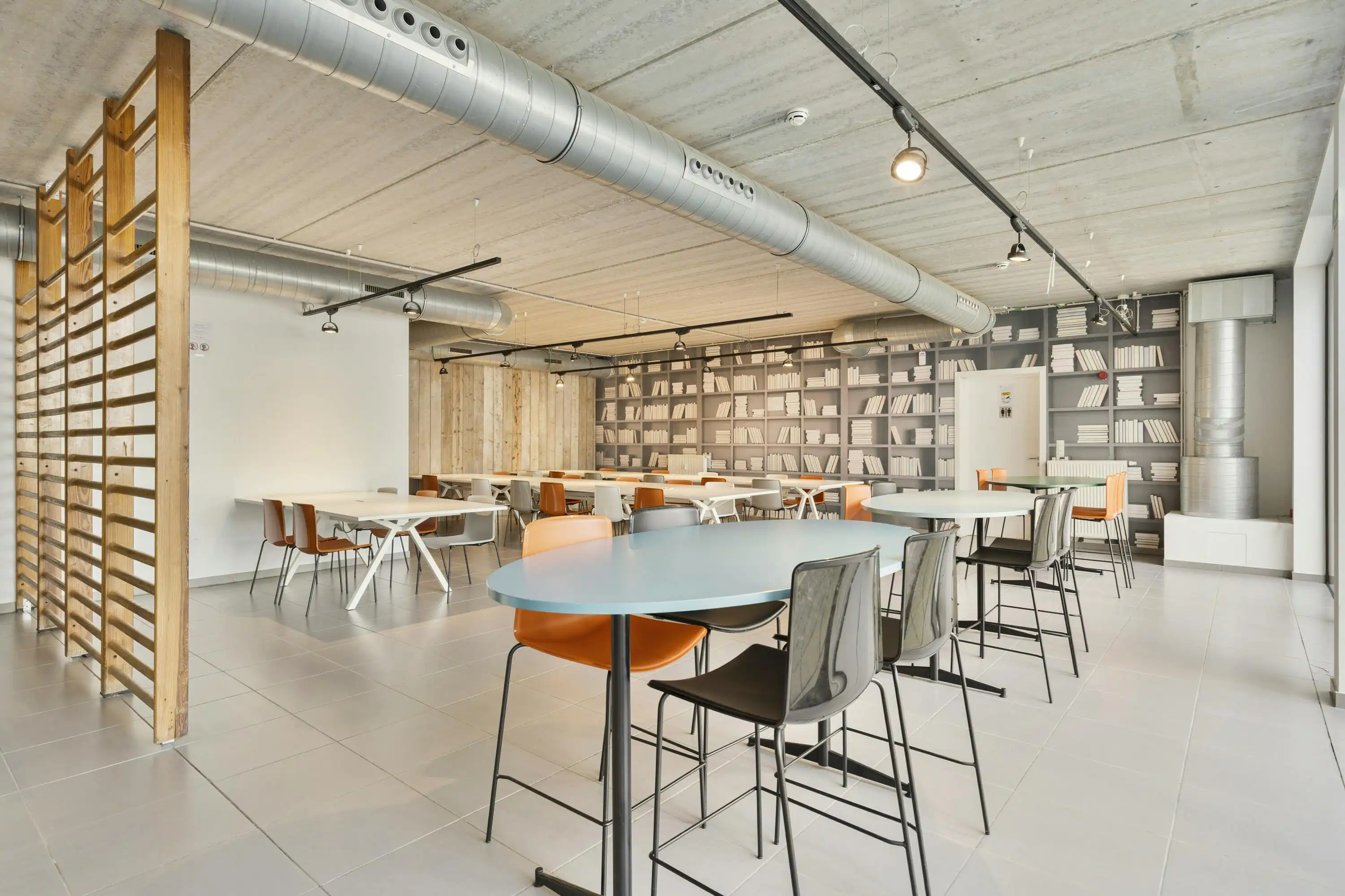 rendabele investering in studentenkamer in Brussel foto 7