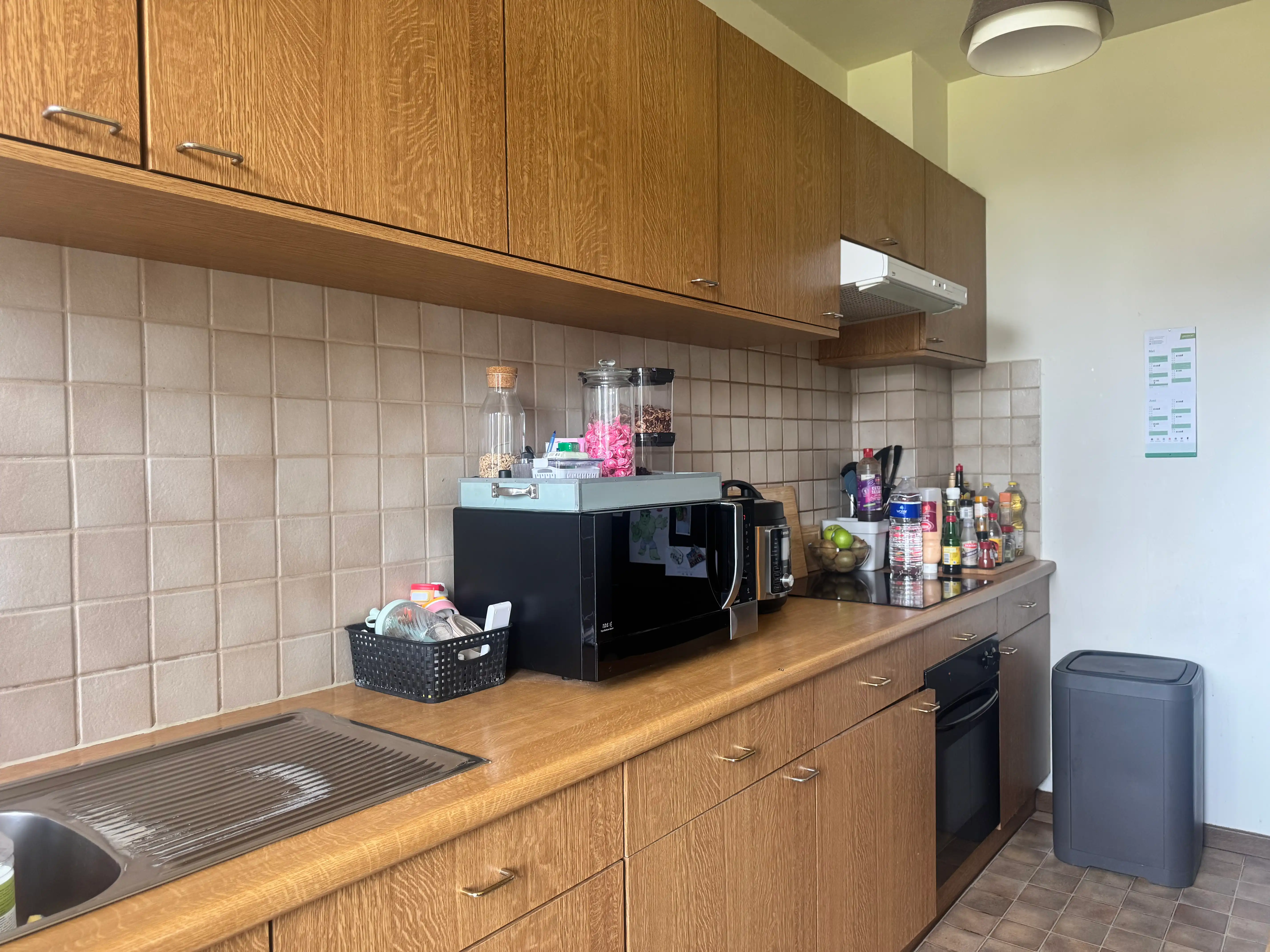 Appartement te huur in het centrum van Genk foto 7