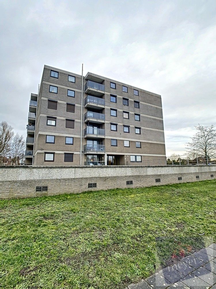 Appartement met 2 slaapkamers in Hasselt foto {{pictureIndex}}