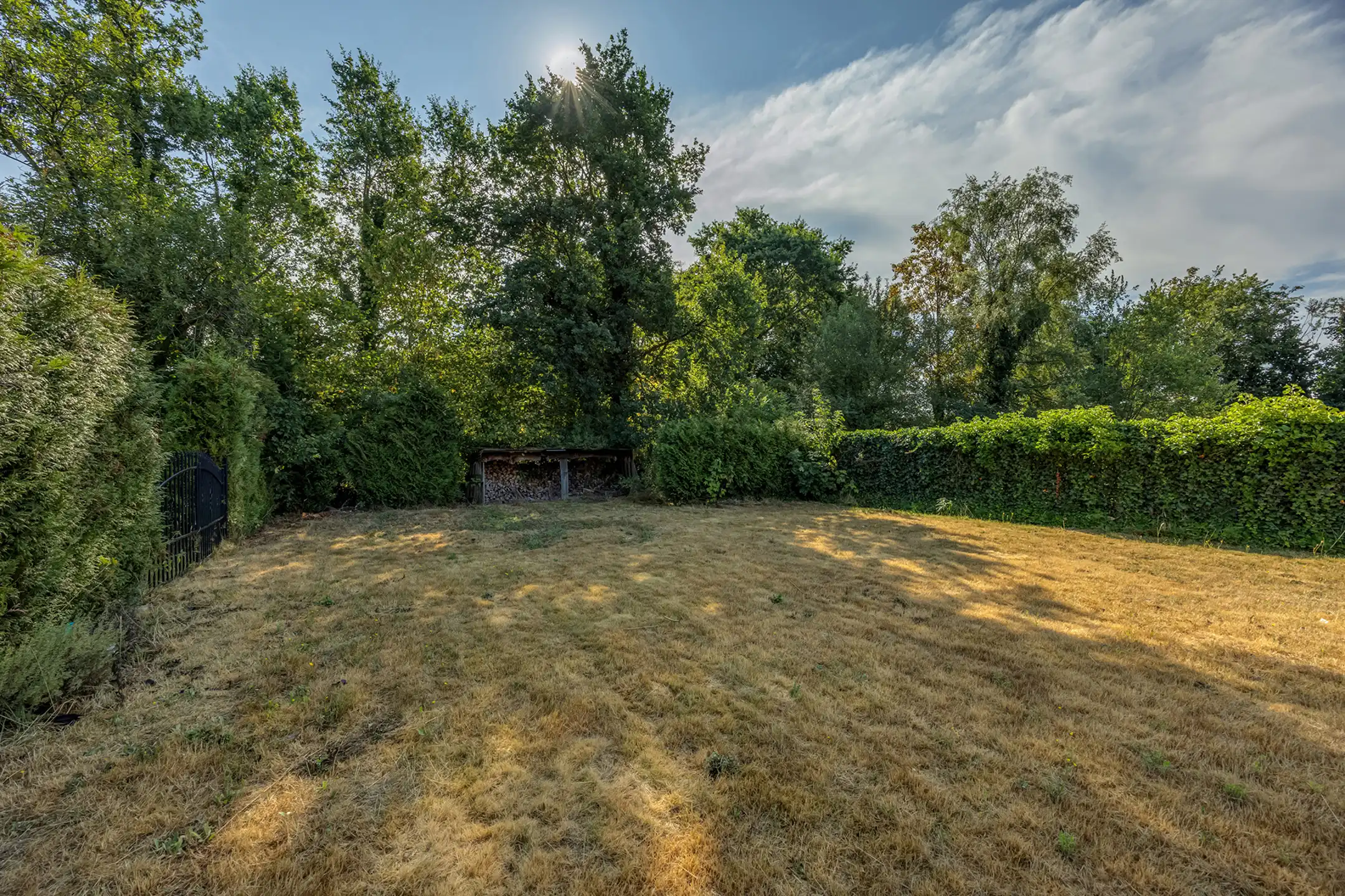 Ruime gelijkvloerse woning met 4 slpks op 1059m2 te Turnhout foto 25