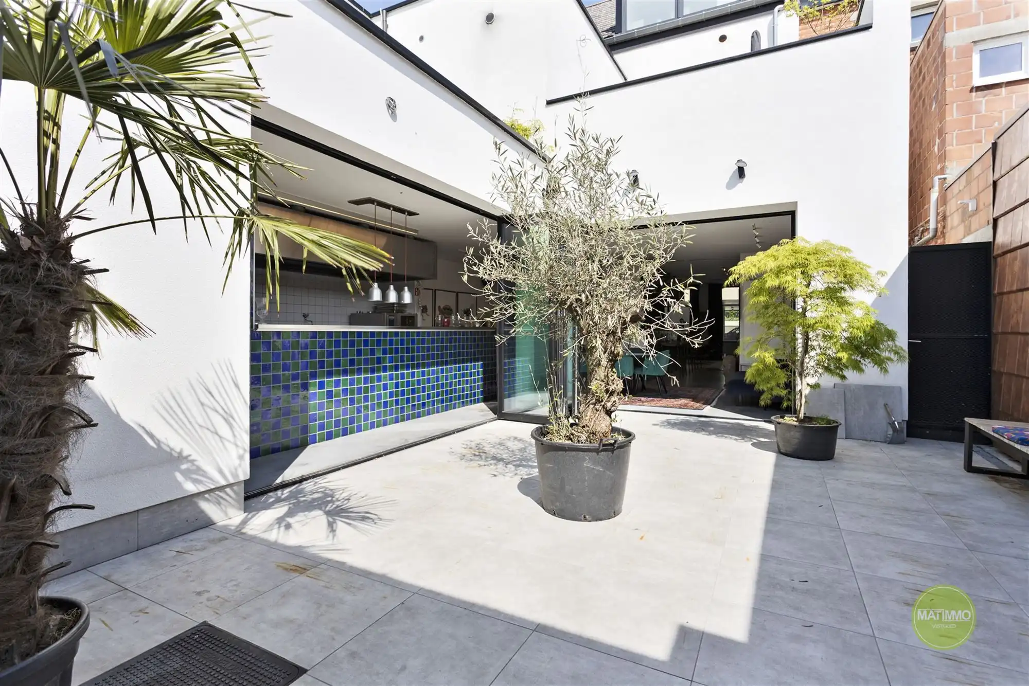 Authentiek handelspand in het hart van Mol foto 18