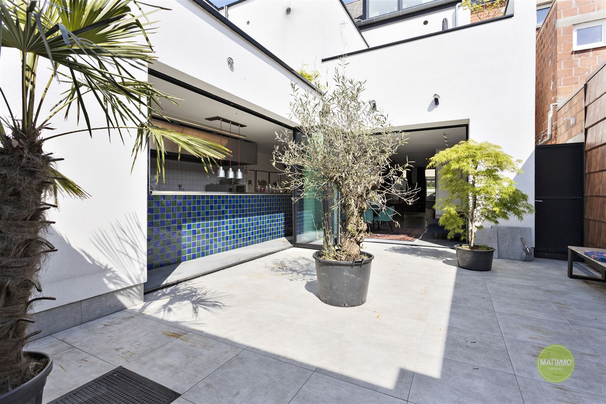 Authentiek handelspand in het hart van Mol foto 18