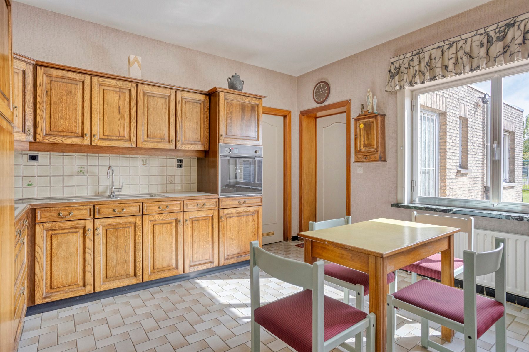Huis te koop foto 9