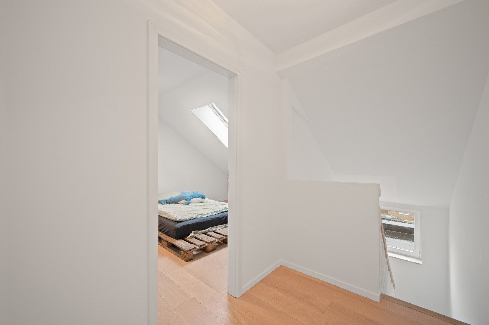 Energiezuinige, instapklare woning op wandelafstand van Tienen centrum foto 22