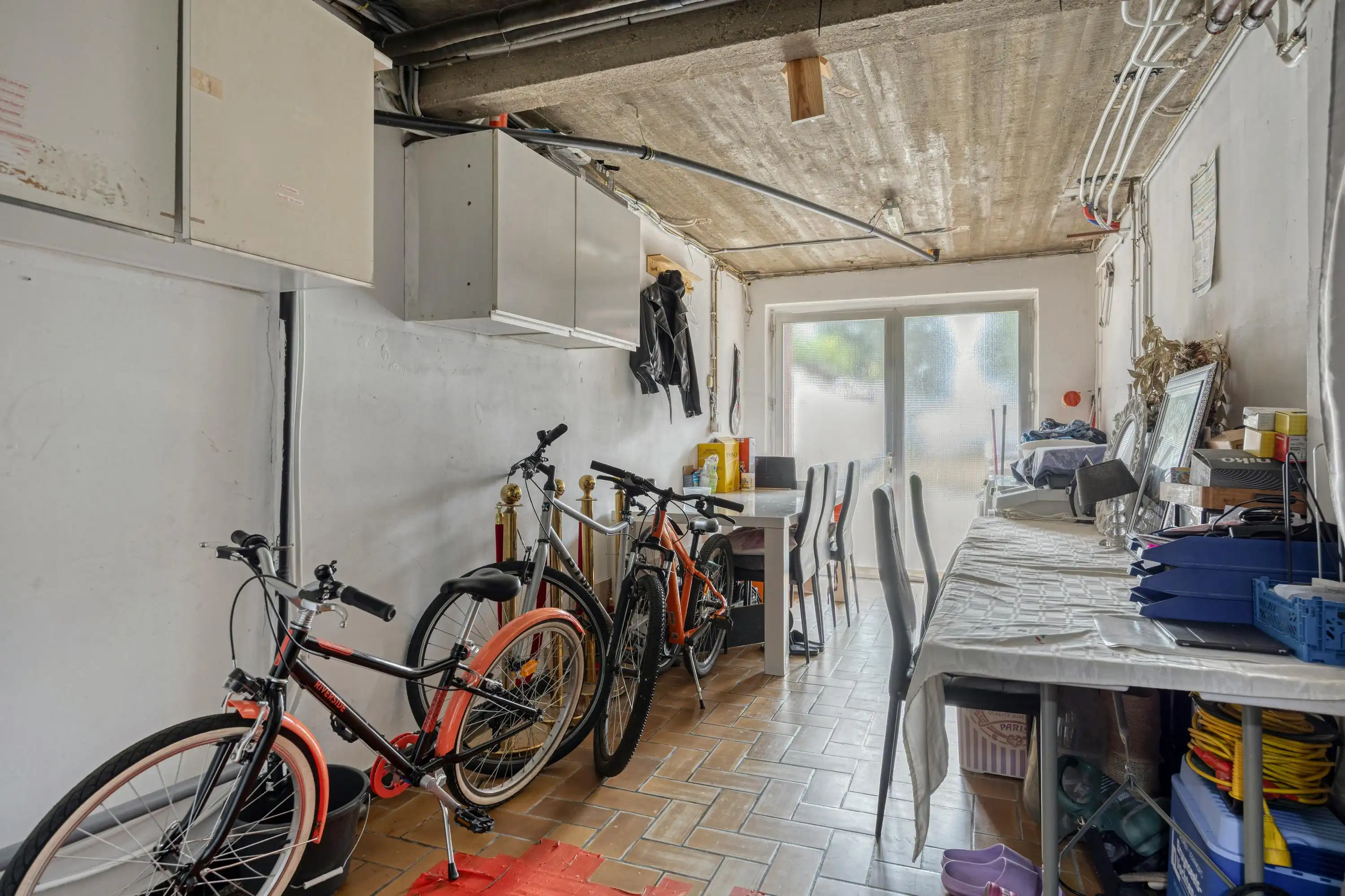 Bel-etage met leuke tuin te koop in Gooreind! foto 31