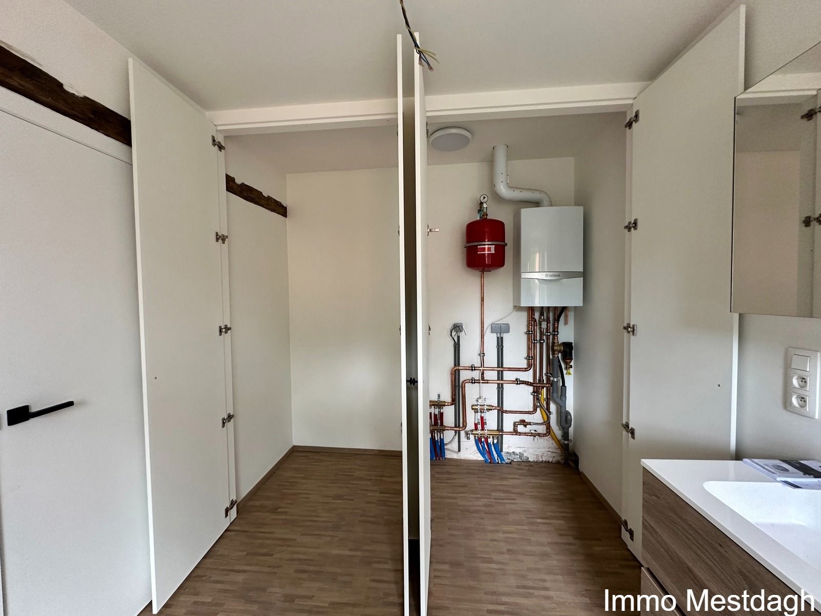 Gezellige stadswoning in hartje Diest foto 21