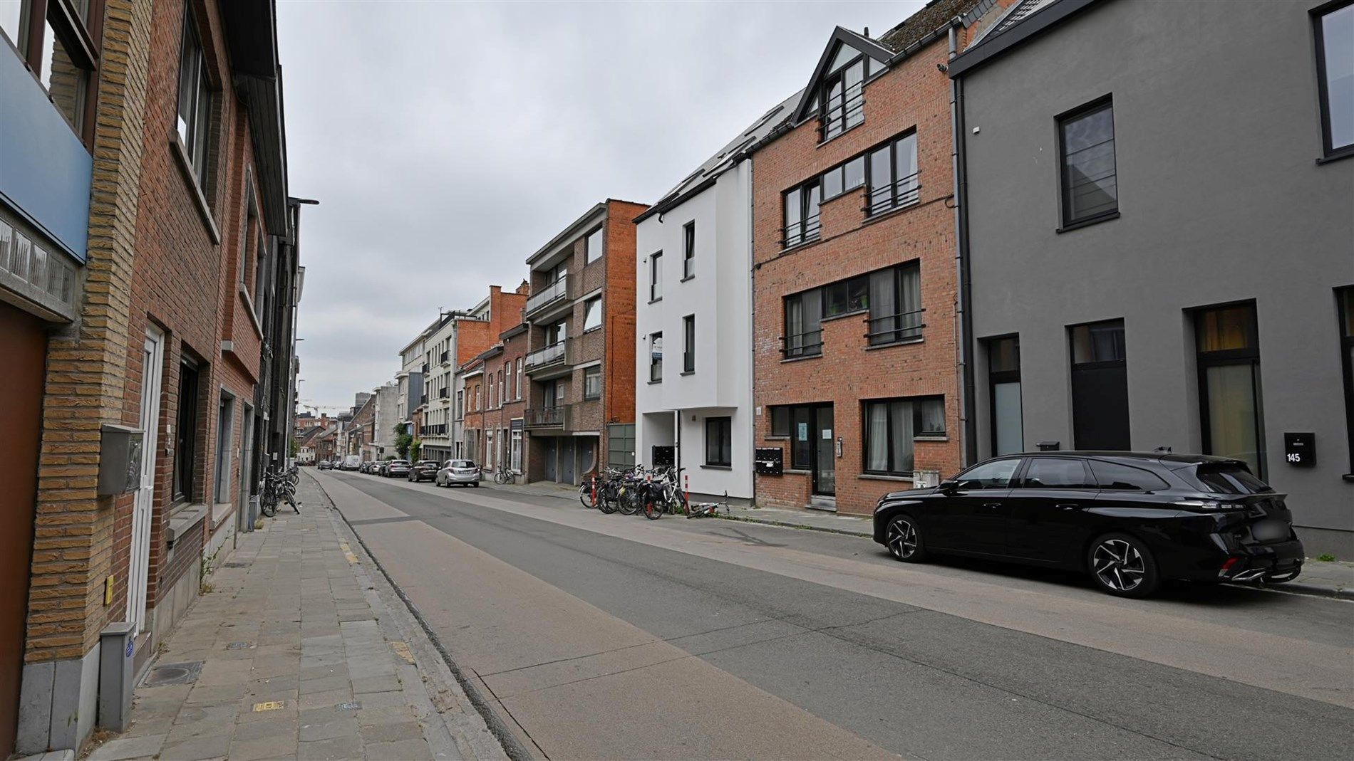 Zeer goed gelegen studio te Leuven   foto 12