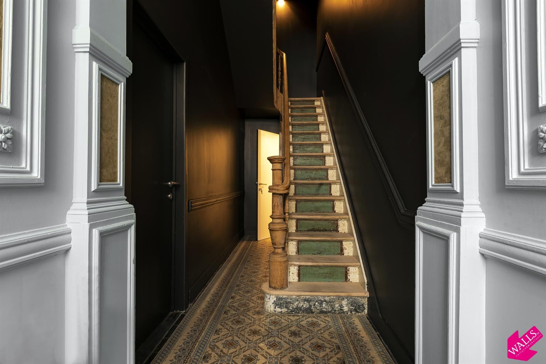 één slaapkamer appartement met terras foto 8