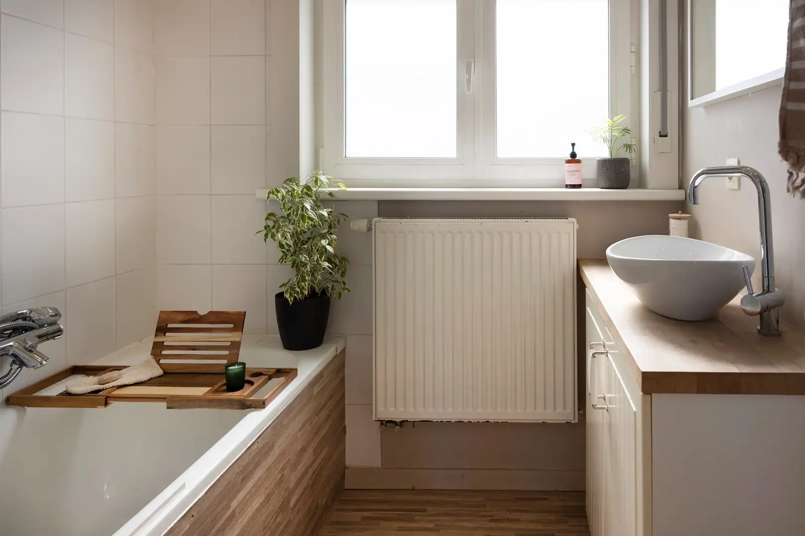 Gezellige, instapklare woning nabij het centrum. foto 9