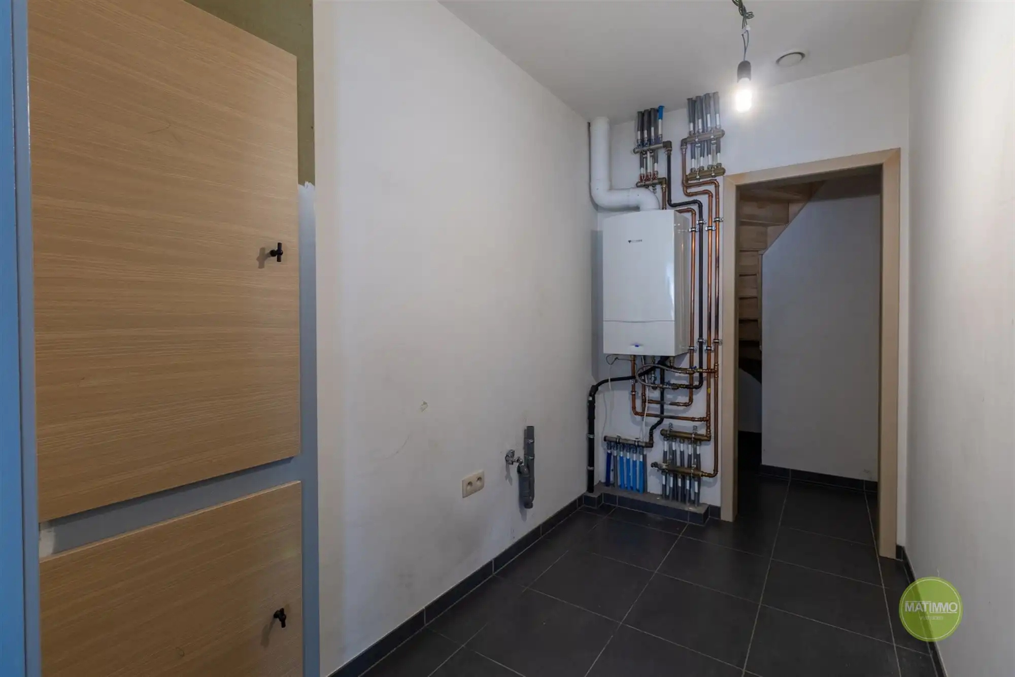 Instapklare gezinswoning met 3 slaapkamers te Balen foto 8