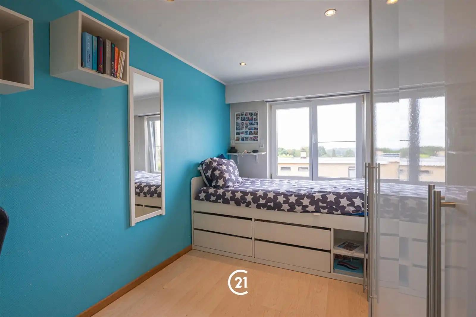 Energiezuinige woning in een rustige omgeving foto 8